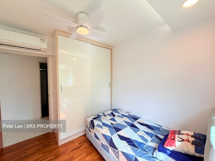 Blk 615A Punggol Spring (Punggol), HDB 4 Rooms #586898921